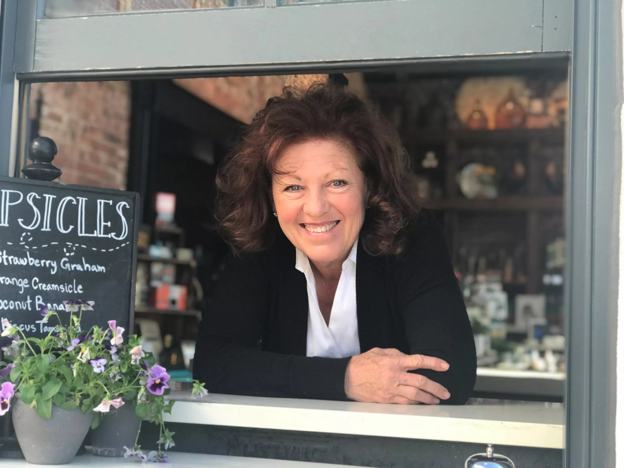 Lady Boss Festival Recognizes Women’s Culinary Accomplishments