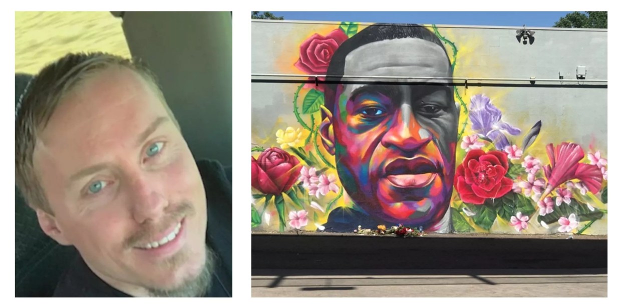 Is DA’s Glendale Cop Shooting Decision Delay Tied to Floyd Trial?