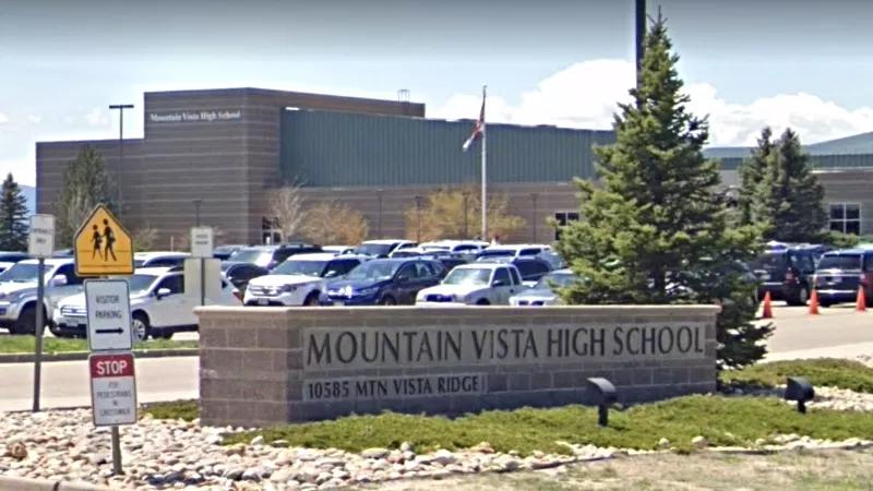 See 41 New Colorado COVID School Outbreaks and More