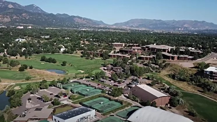 Level Red Colorado Counties at Risk of Being COVID Superspreaders