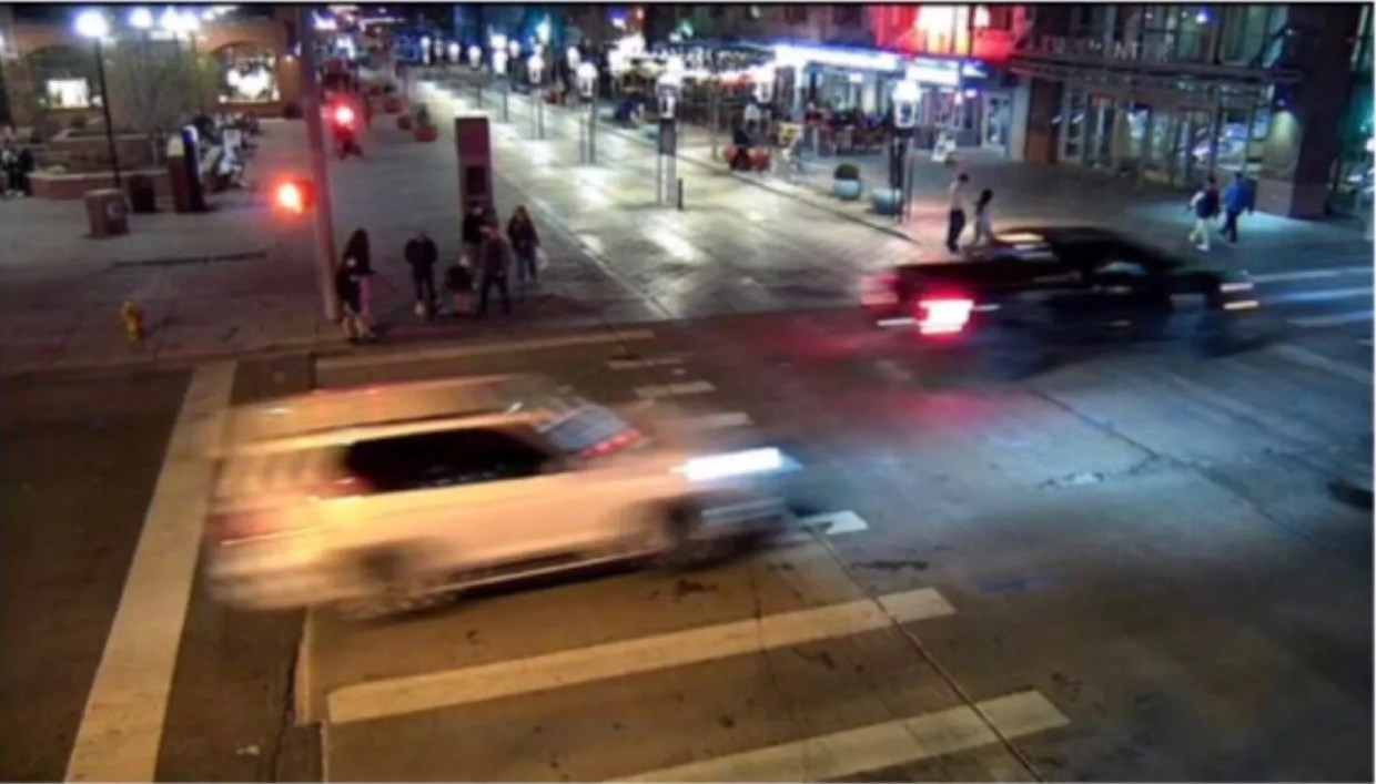 Denver Police Trying to Put the Brakes on Illegal Street Racing
