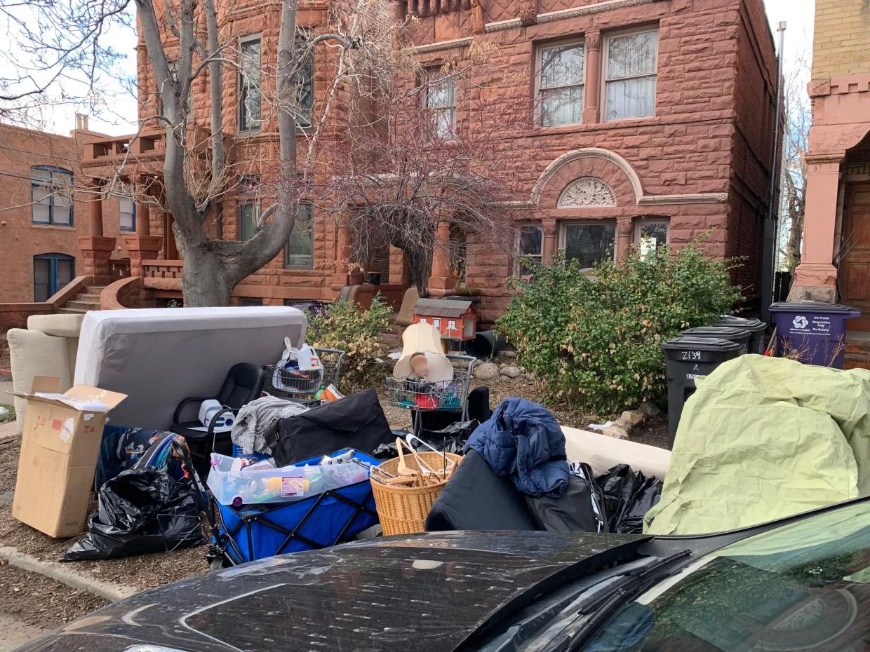 Rental Health: Current Eviction Protections in Colorado