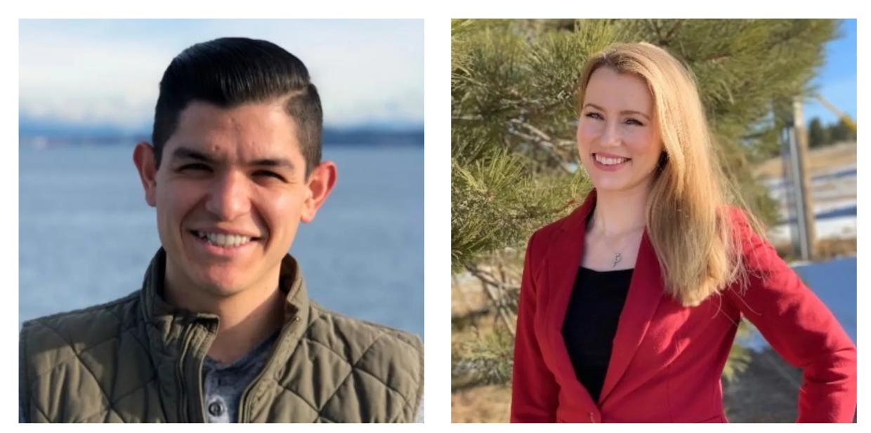 The Fight Over Colorado’s New 8th Congressional District Starts Now