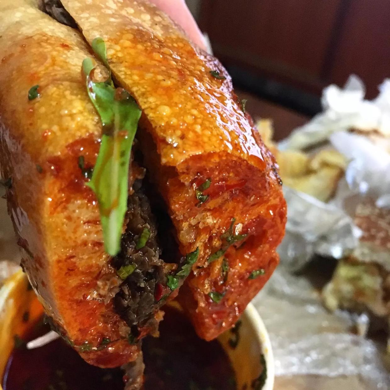 Restaurant Roll Call: Every Opening and Closing in March 2021