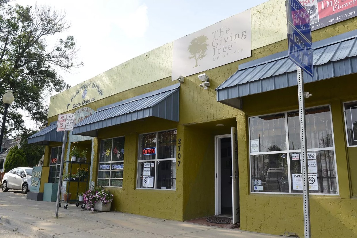 Cannabis & More: Readers’ Choice Winners for the Best of Denver 2021