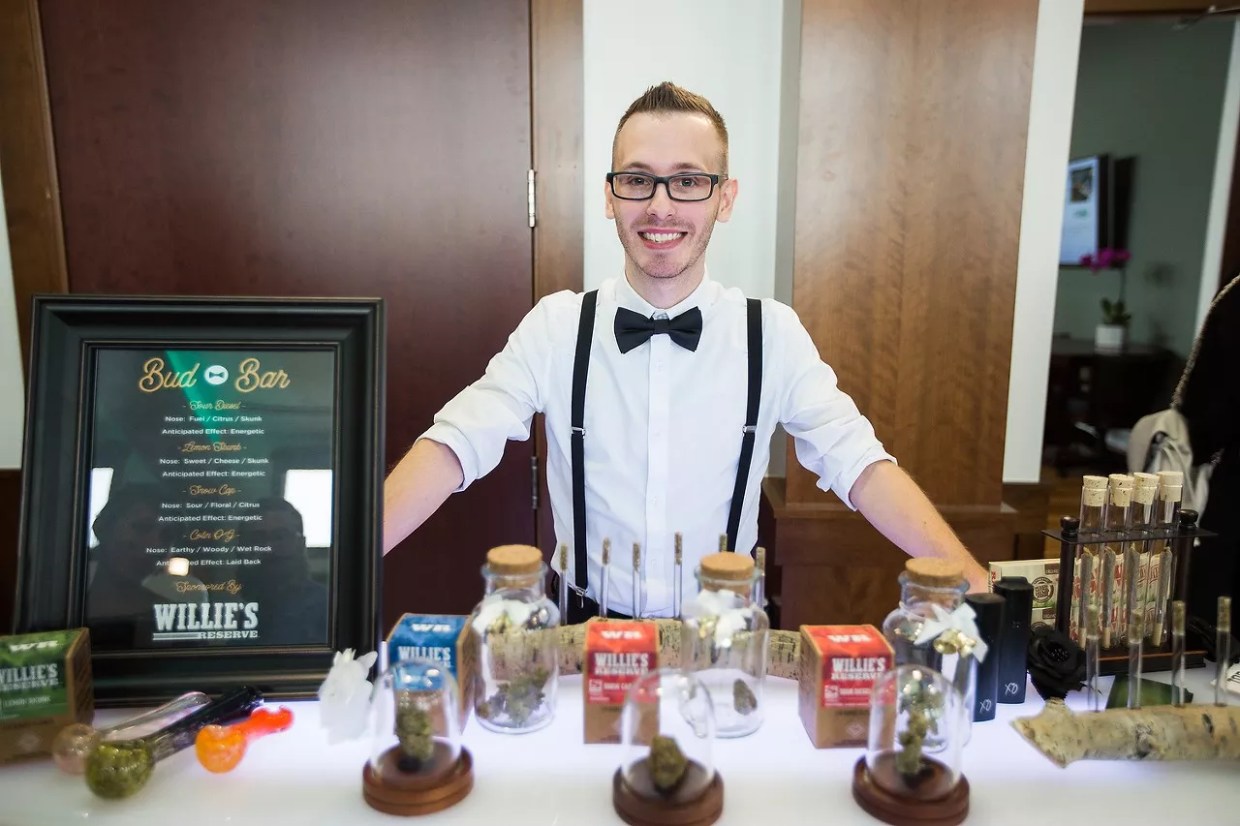 Where Does Cannabis Tourism Land After COVID-19?