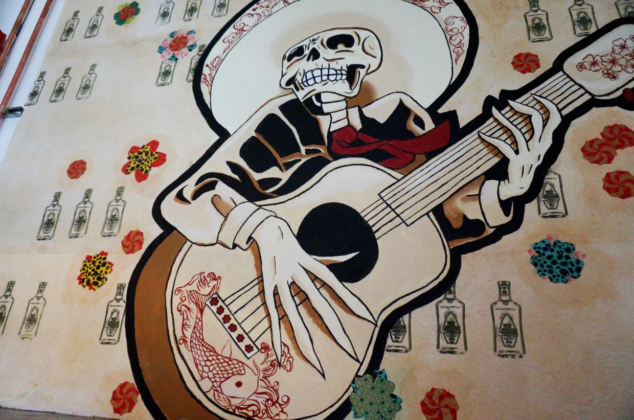 Chuey Fu’s Closes South Broadway Location