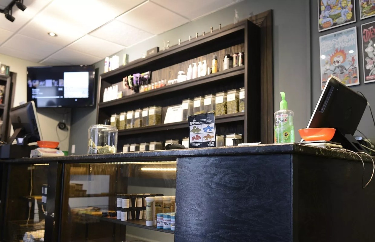 Bill Solidifying MMJ Telemedicine, Online Dispensary Payments Lives