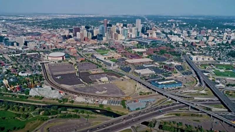What Level Clear Will Be Like in Denver and Beyond