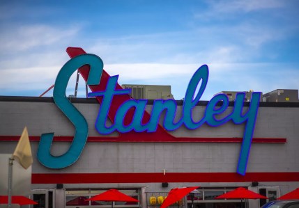 Aurora’s Stanley Marketplace is being sold  