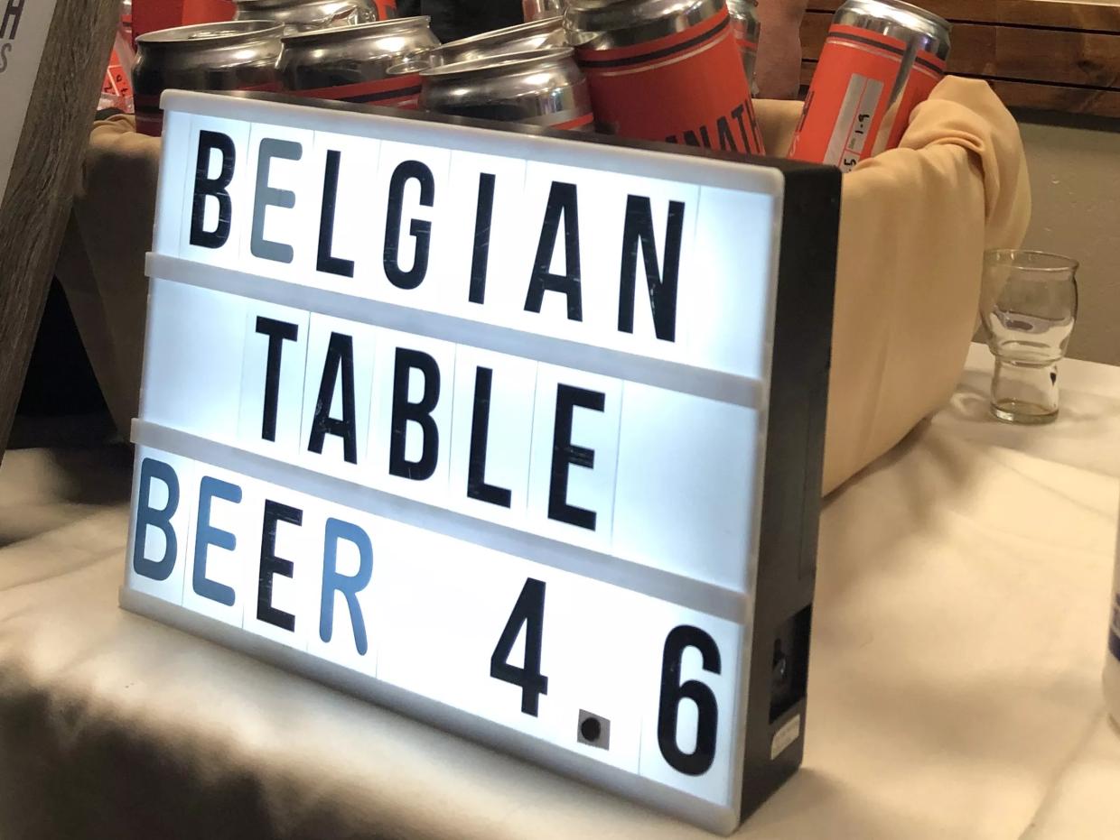 Big Beers Festival Founder Co-Creates Website for Brewery Startups