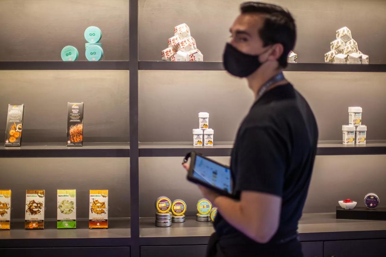 Colorado Extends Executive Orders for Marijuana Telemedicine, Payment Options