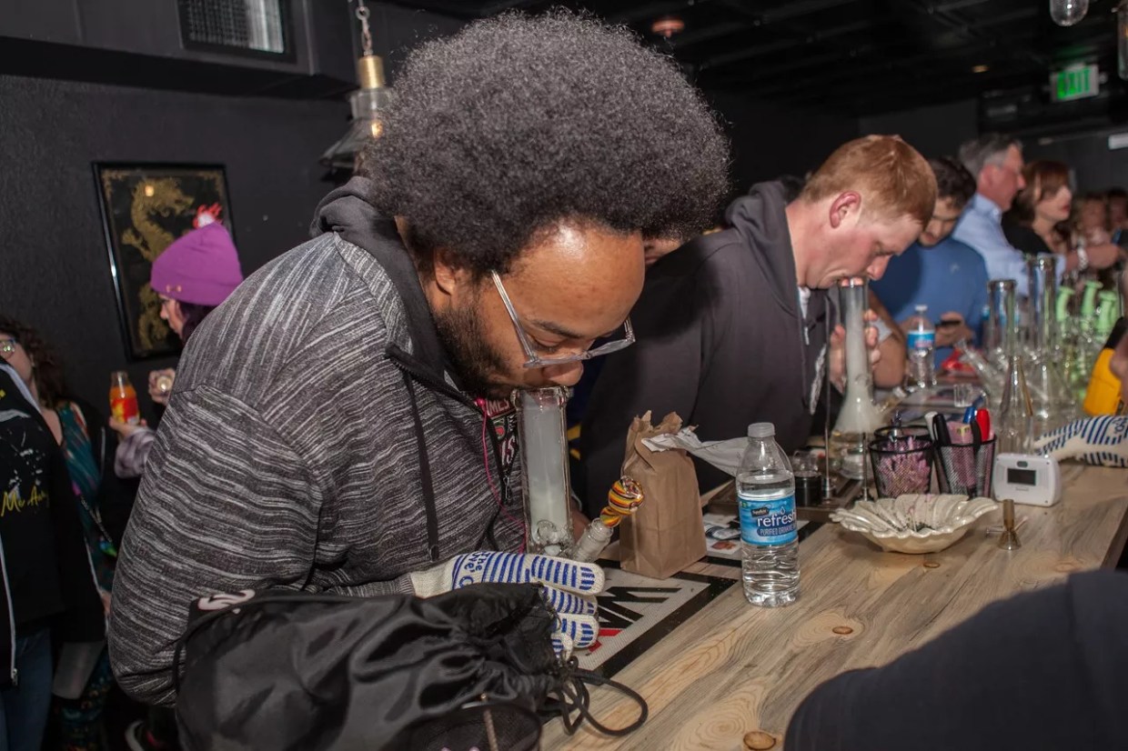 Why One of the State’s Biggest Dispensaries Isn’t Pursuing Pot Hospitality