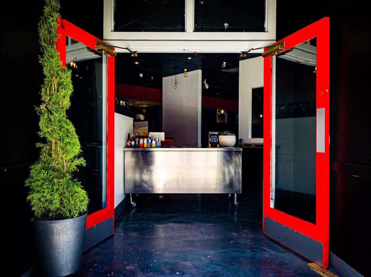Up Our Alley: Tip Top Savory Pies Opens Second Shop