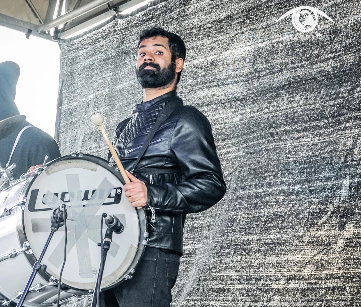 Denver Musicians Remember Drummer Krishnaswami Ramachandran Azad