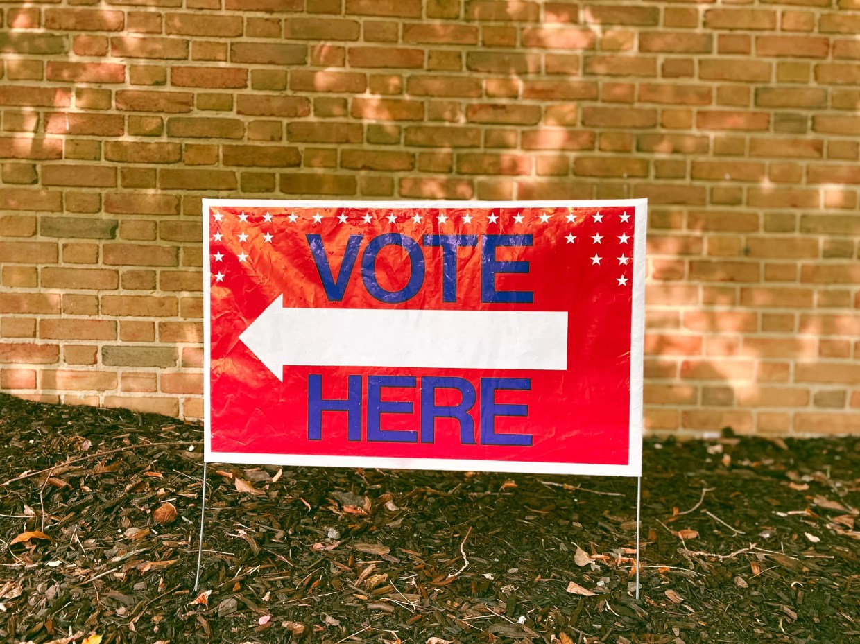 Op-Ed: Should the U.S. Lower the Voting Age to Sixteen?