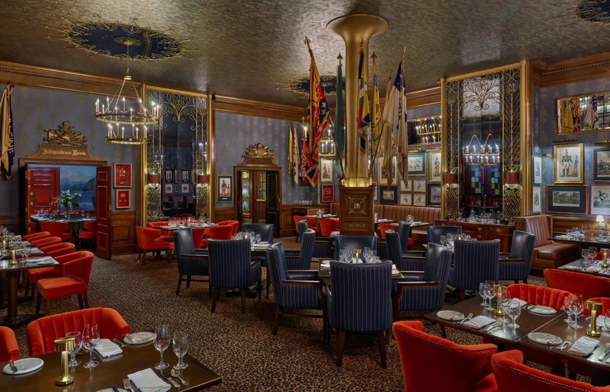 Every Restaurant Opening and Closing This Week