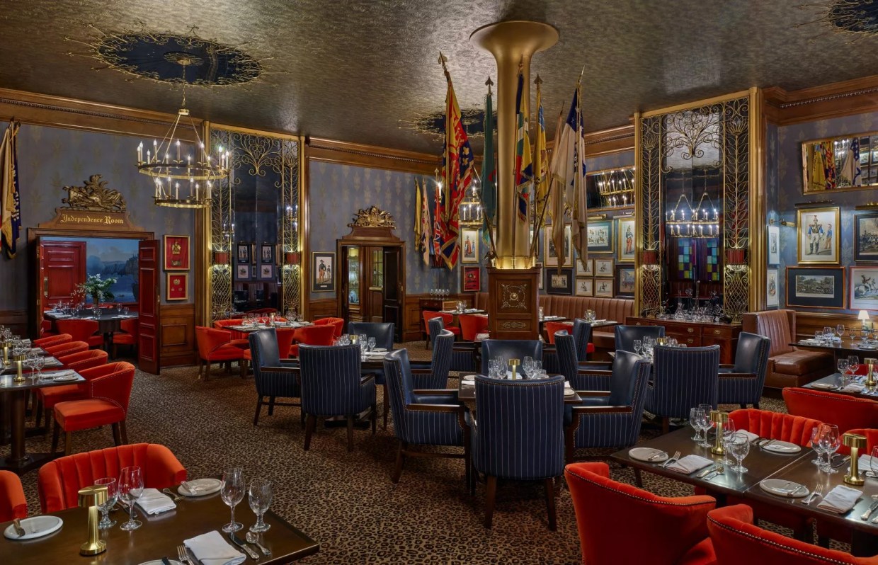 Every Restaurant Opening and Closing This Week