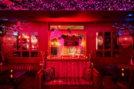 Downtown Mezcal Bar Closing Due to Slow Sales