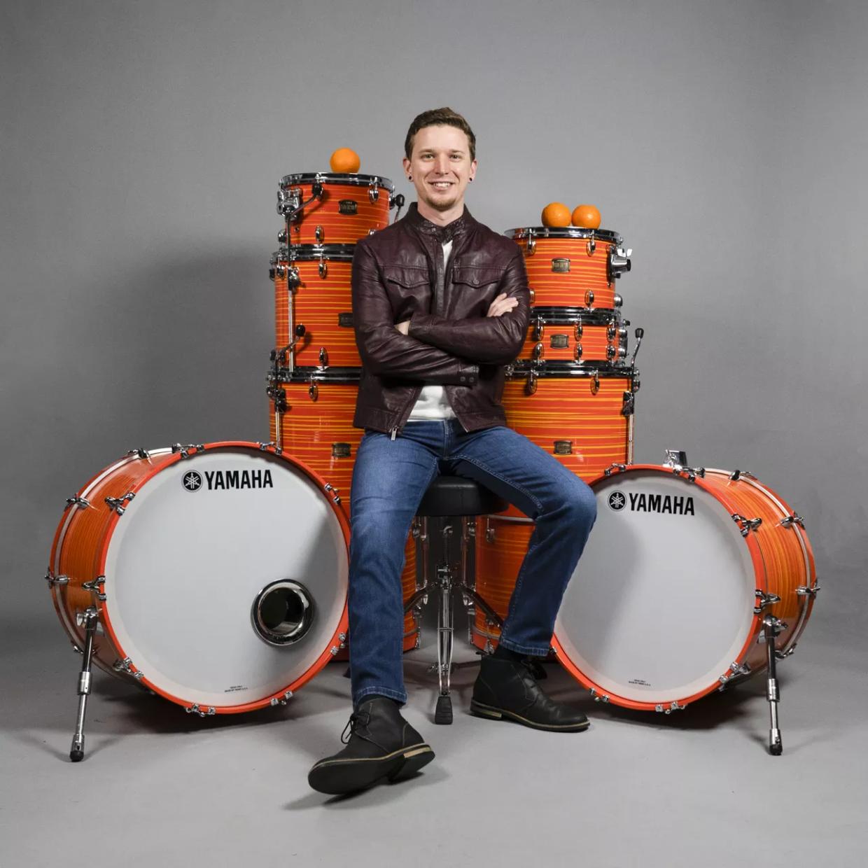 Keeping Crime: Thieves Steal Drum Store Owner’s Rare Drum Collection