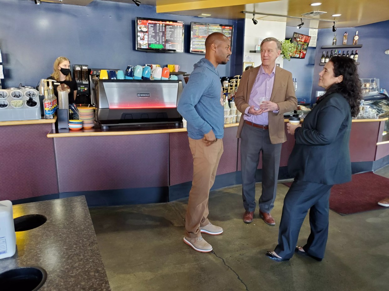Colorado Restaurants Receive $309 Million in Federal Relief