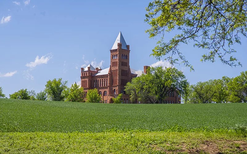 Westminster City Council Approves Uplands Development for Farmland