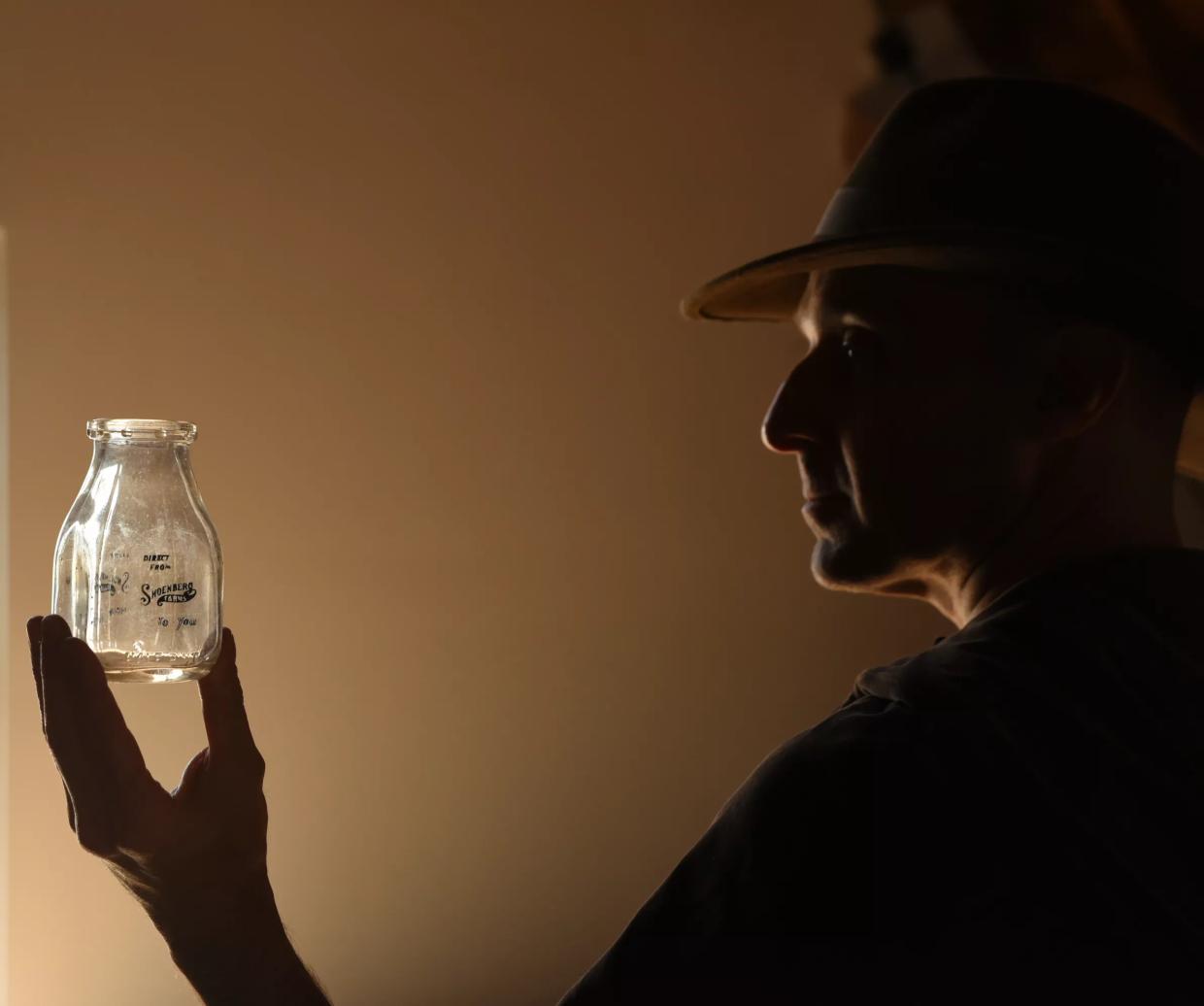 The Catamounts Find Inspiration in a Farm That Fed Tuberculosis Patients