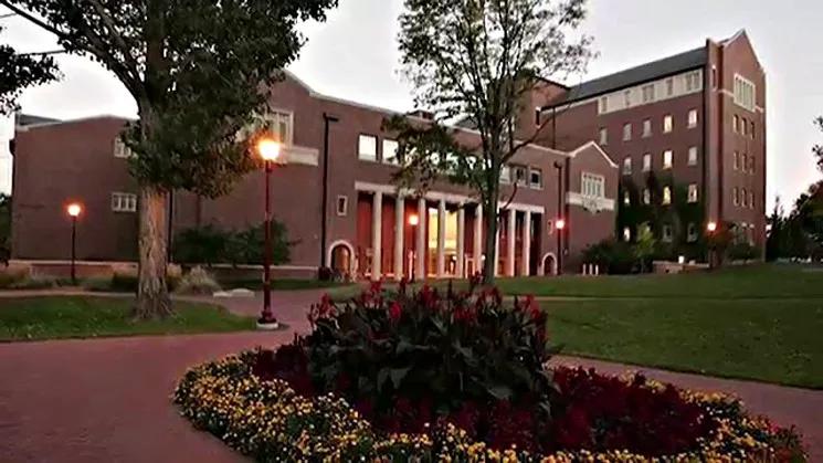 Claim: Some DU Adjunct Faculty Making Less Than Minimum Wage