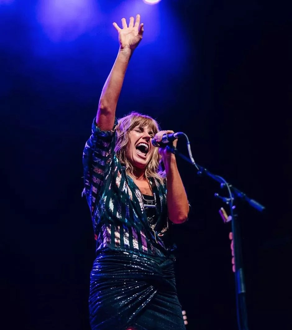 <i>Daylight</i> Returns After COVID-19 as Grace Potter Headlines Red Rocks