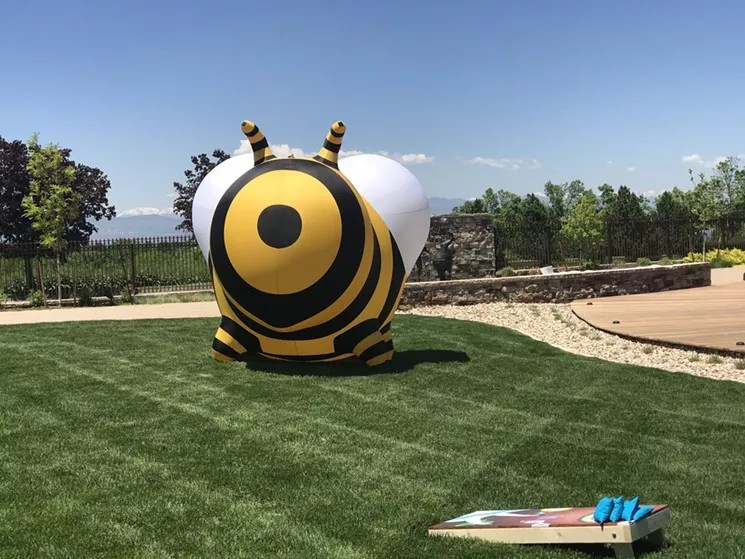 Six Things to Do for Free In and Around Denver This Weekend