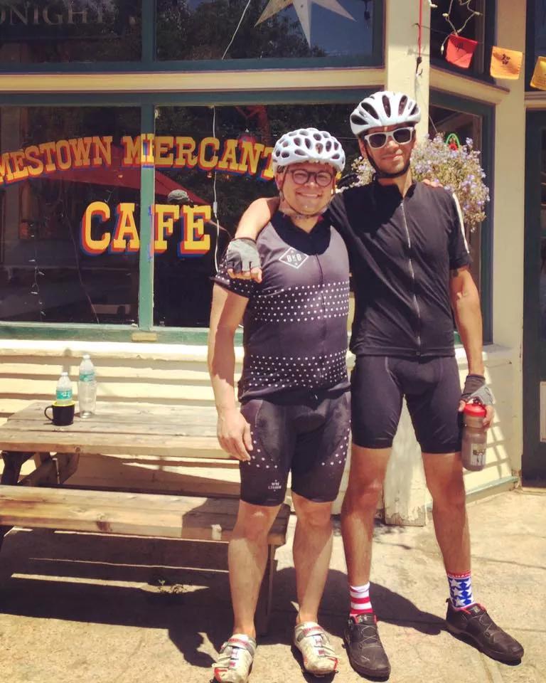Ten of the Best Summer Bike Rides in Metro Denver