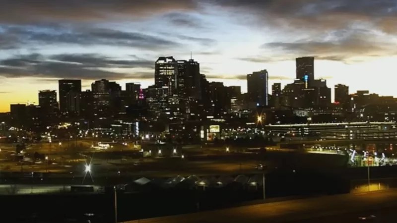 Denver’s 100-Degree Temperatures and Signs of Global Warming