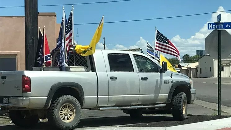 How Colorado County Went From Great to Awful in COVID-19 Fight