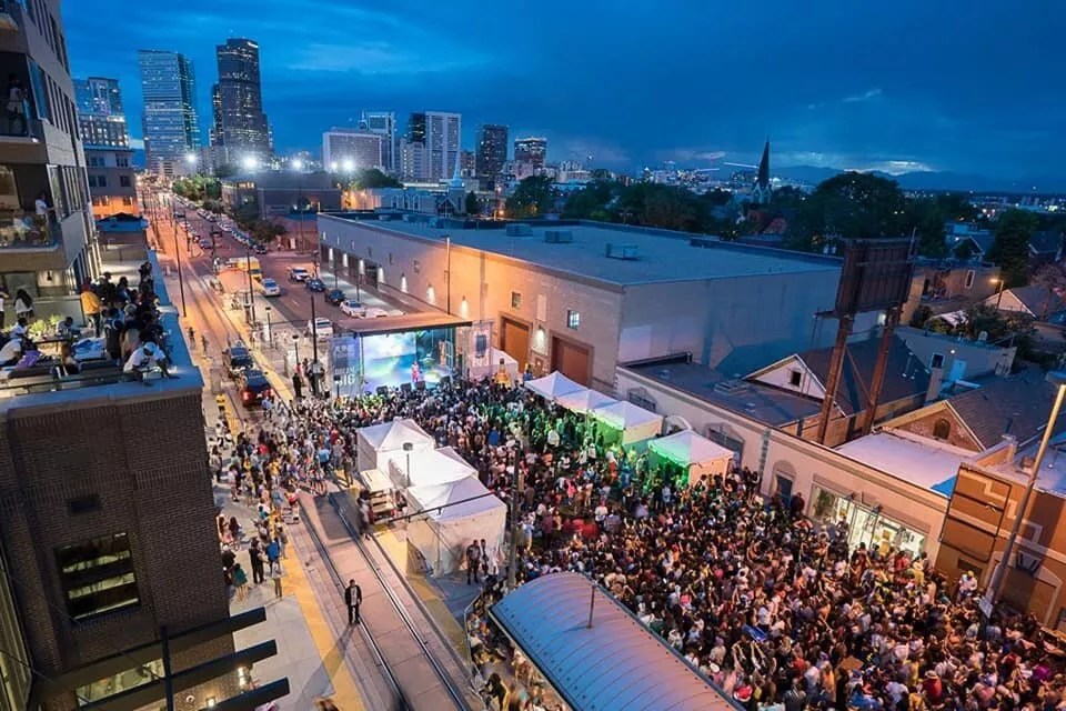 Eight Things to Do for Free in Denver This Week