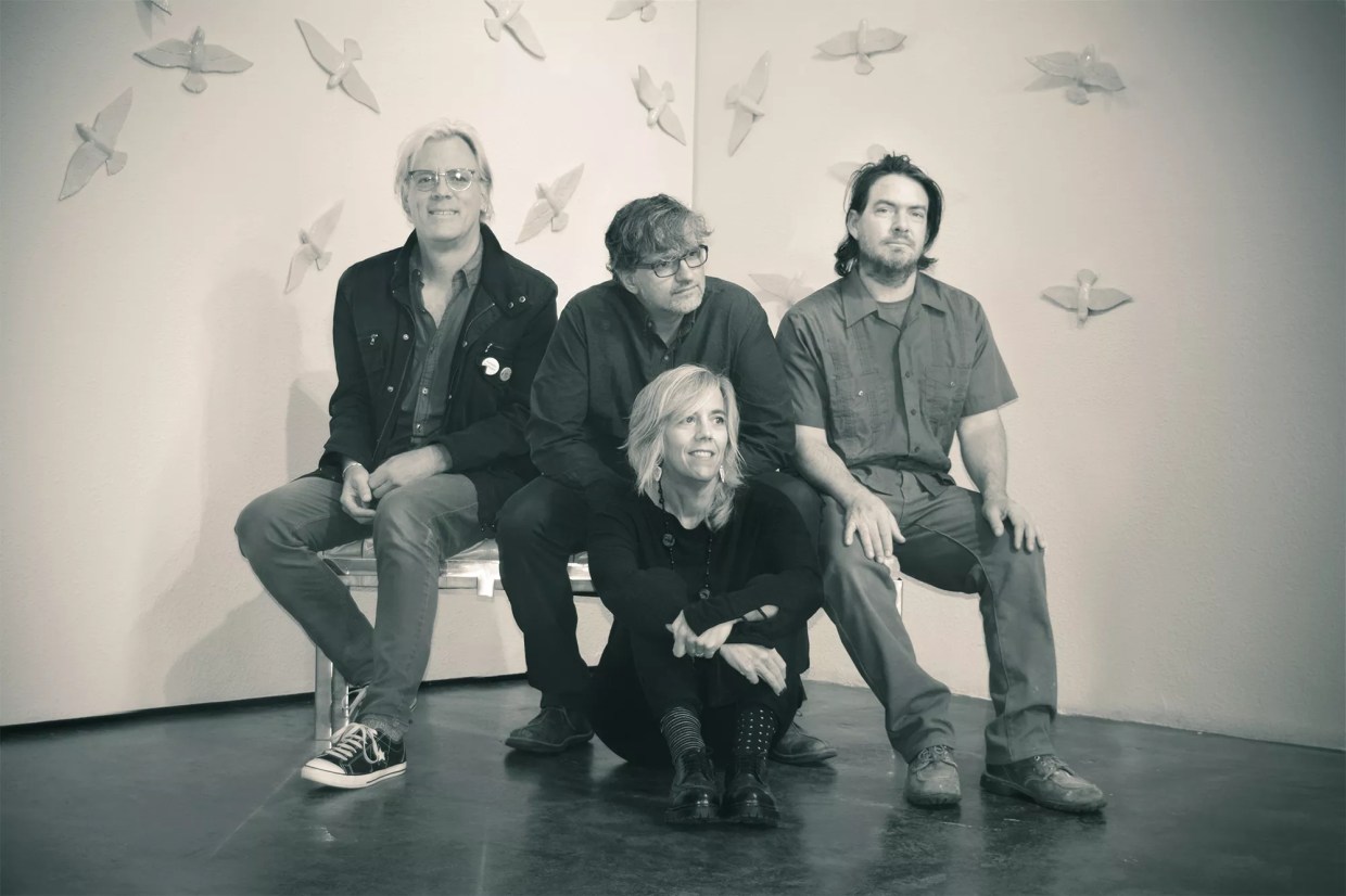 Avifauna Welcomes Us Back to the World at an Immersive Concert