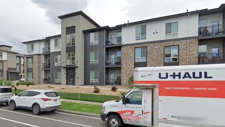 Report: Denver, Other Colorado Cities Were Pandemic Rent Bargains