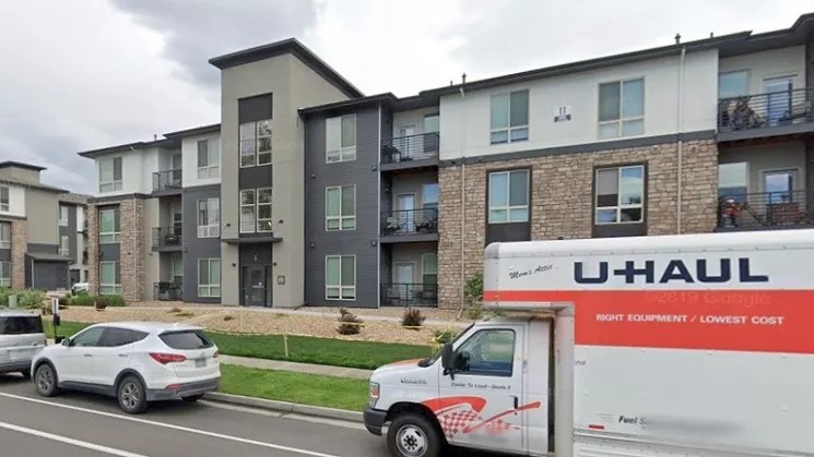 Report: Denver, Other Colorado Cities Were Pandemic Rent Bargains