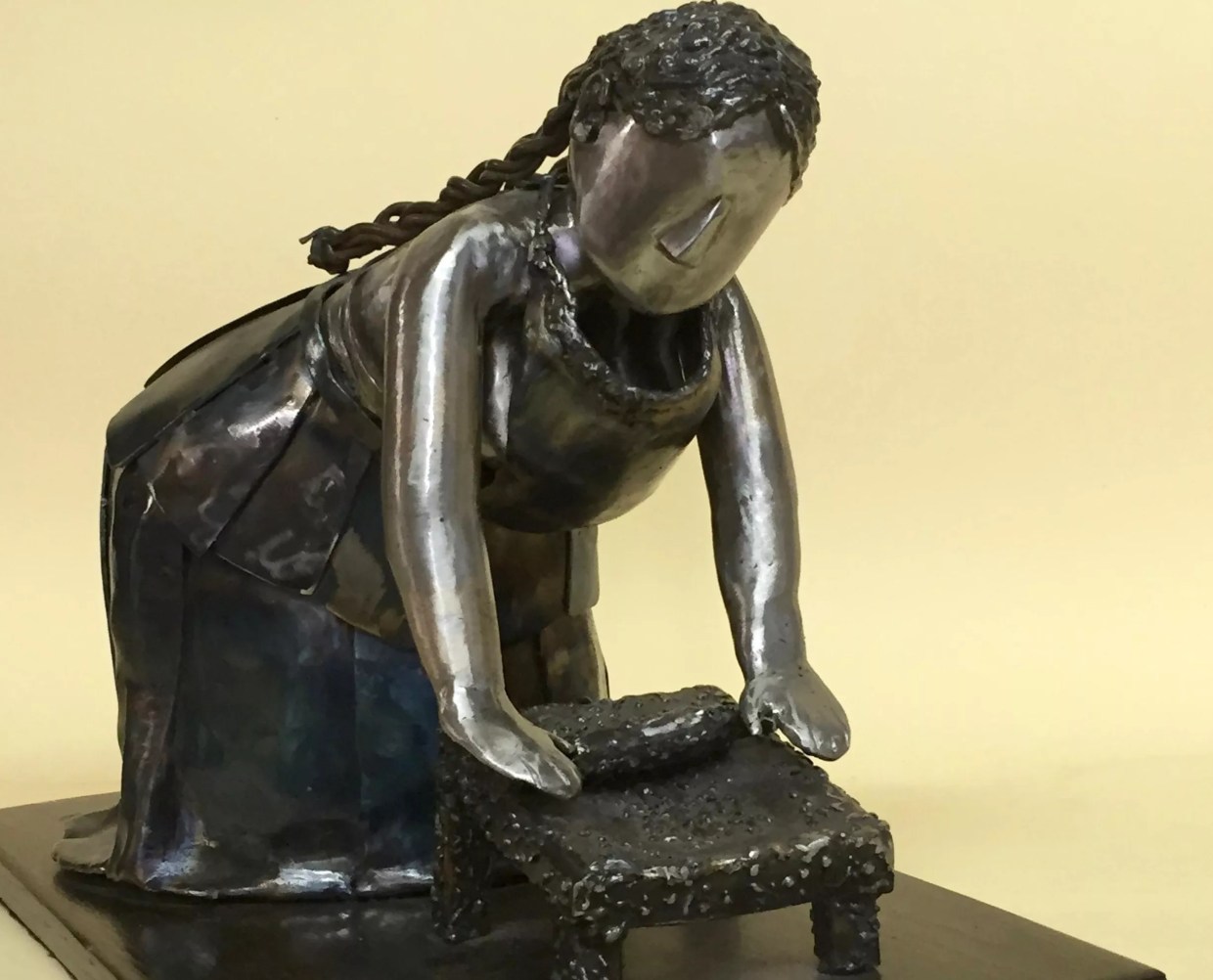 CHAC Ignites Conversation Between Generations of Chicano Artists