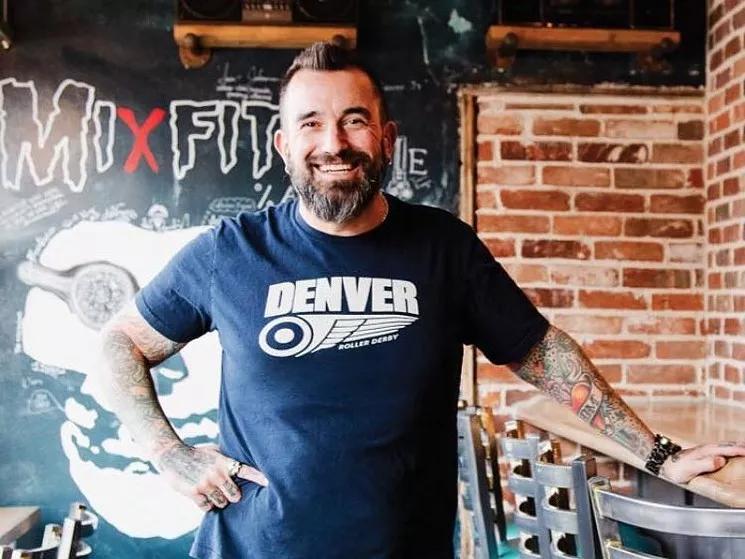 Reader: A Toast to Sean Kenyon, for Taking on Yelp
