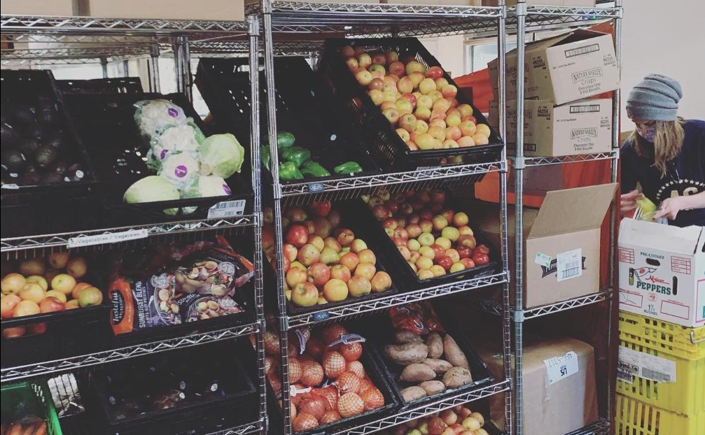 BGOLDN Is on a Mission to Change the Way Nonprofits Feed People