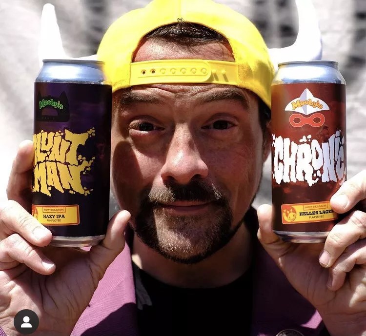 New Belgium Is Canning Small-Batch Beers at Its Denver Pilot Brewery