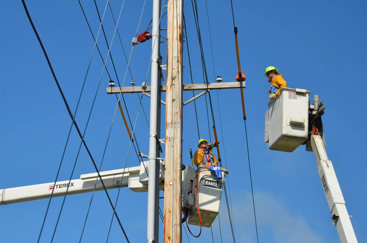 Xcel Tries to Change Energy-Use Habits With Time of Use Rates