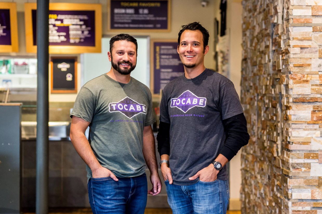 Tocabe Launches Indigenous Marketplace, Supports Native Communities