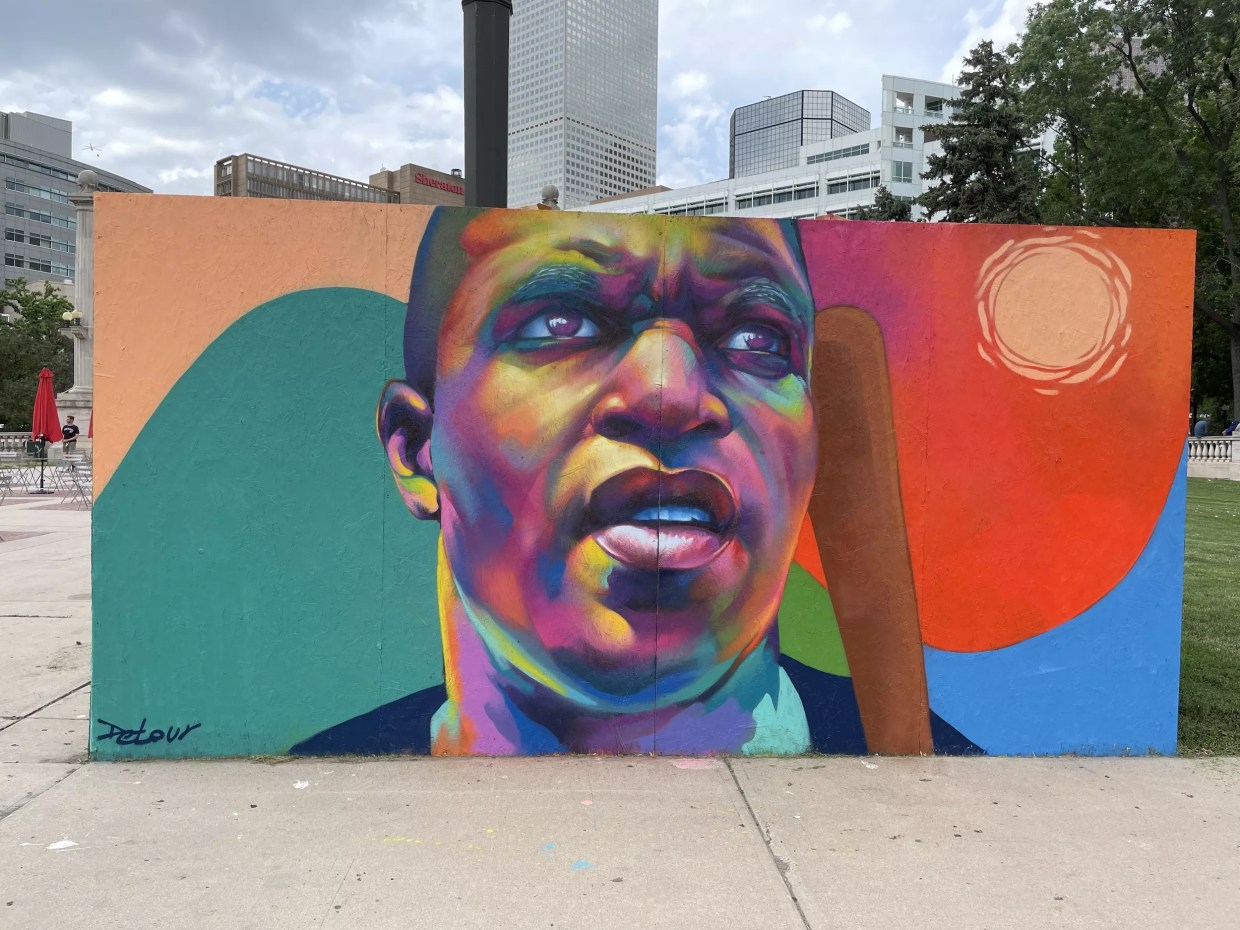 Art Attack: Fifteen Ways to See Great Art in Denver This Weekend