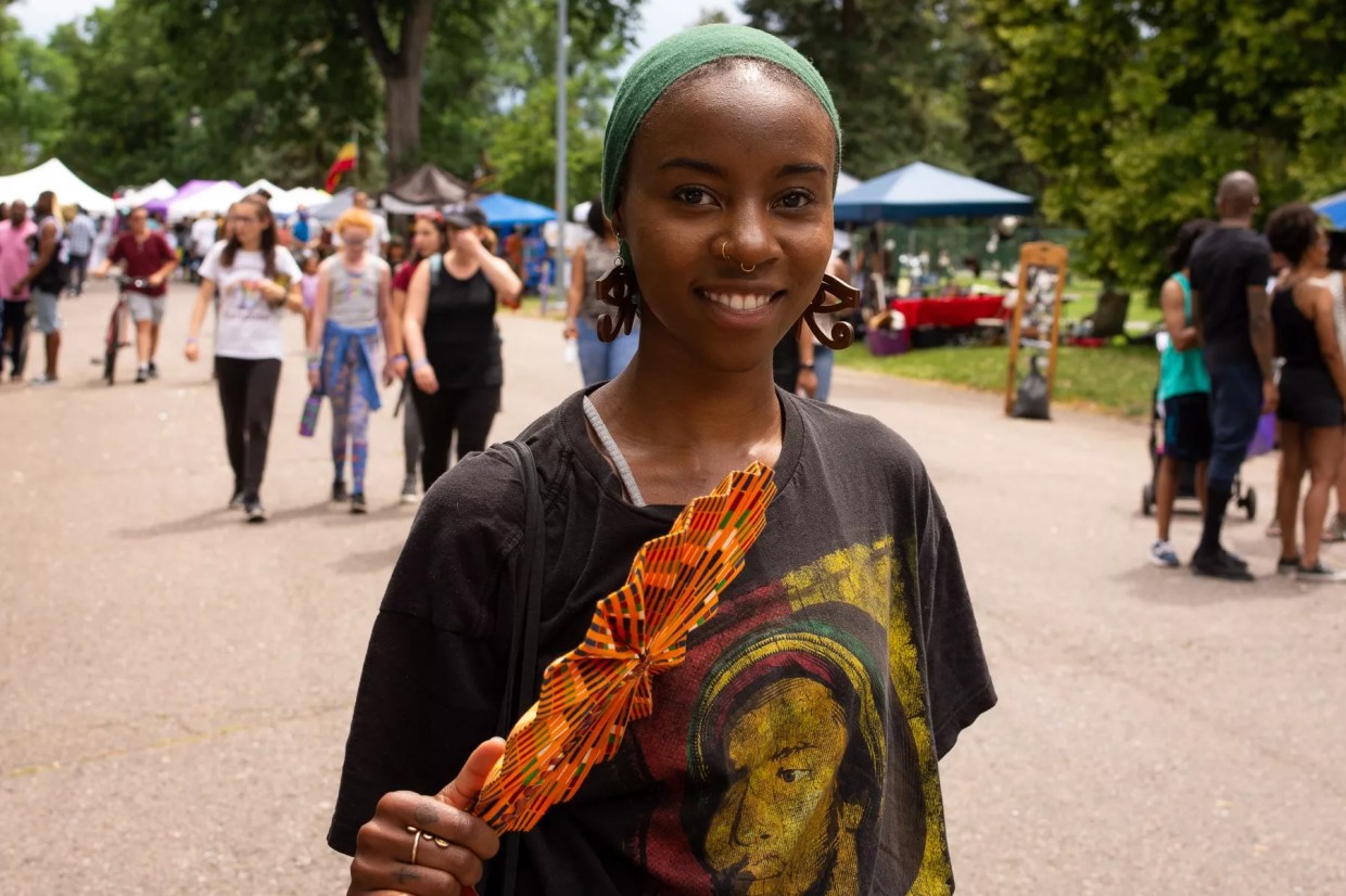 Six Things to Do for Free In and Around Denver Today