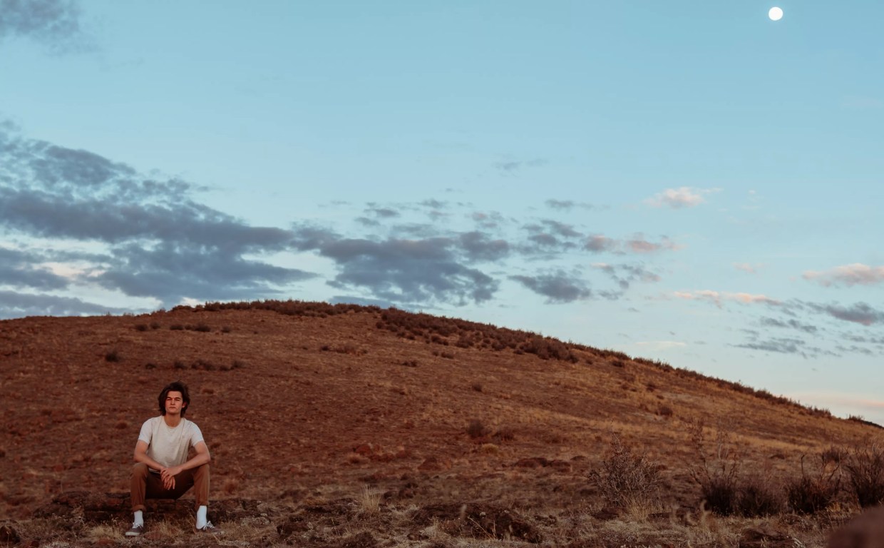 Teddy Weeks Blasts Pop Conventions