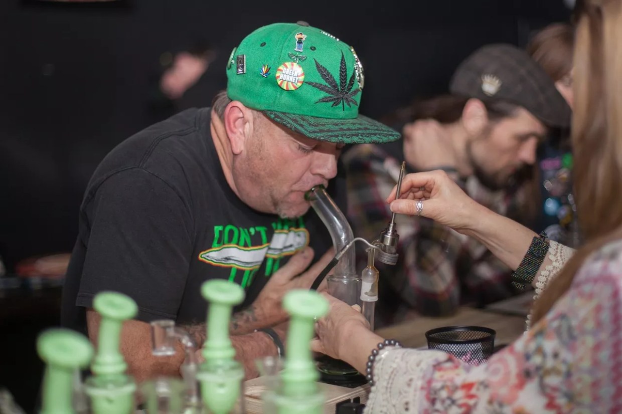 Seven Colorado Cannabis Events Celebrating 7/10