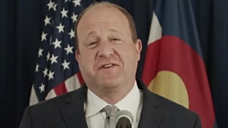 Colorado COVID-19 Vaccinations Tanking After Meeting Goal