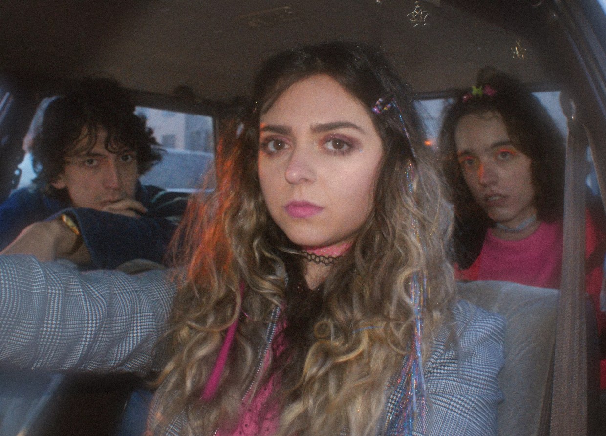 Denver’s Velveteers Replace Wolfgang Van Halen as Guns N’ Roses Opener