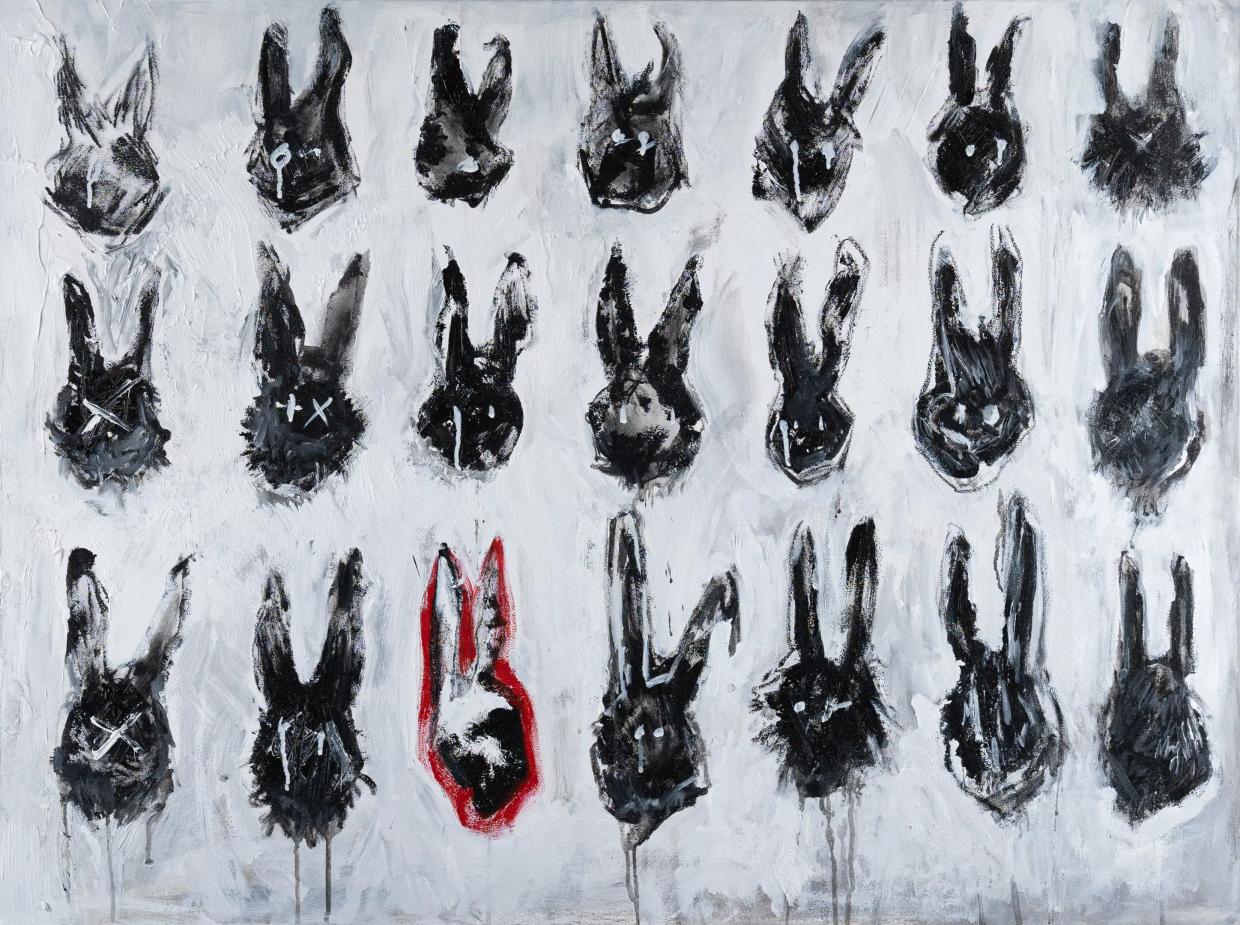 Art Attack: Fourteen Ways to See Great Art in Denver This Weekend